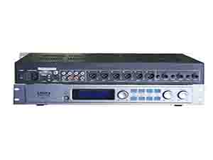 <strong>DSP800前级效果器(图文</strong>